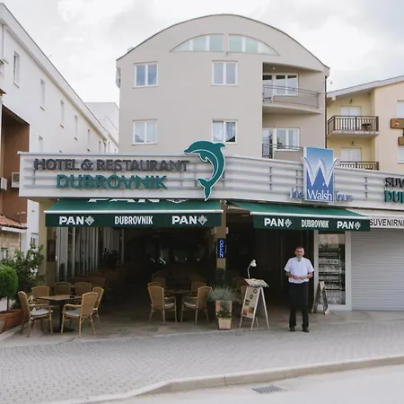 Dubrovnik Međugorje