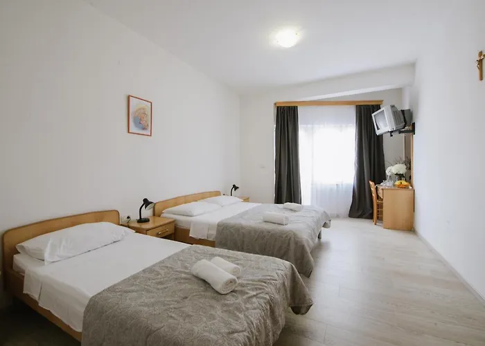 Dubrovnik Hotel 3*